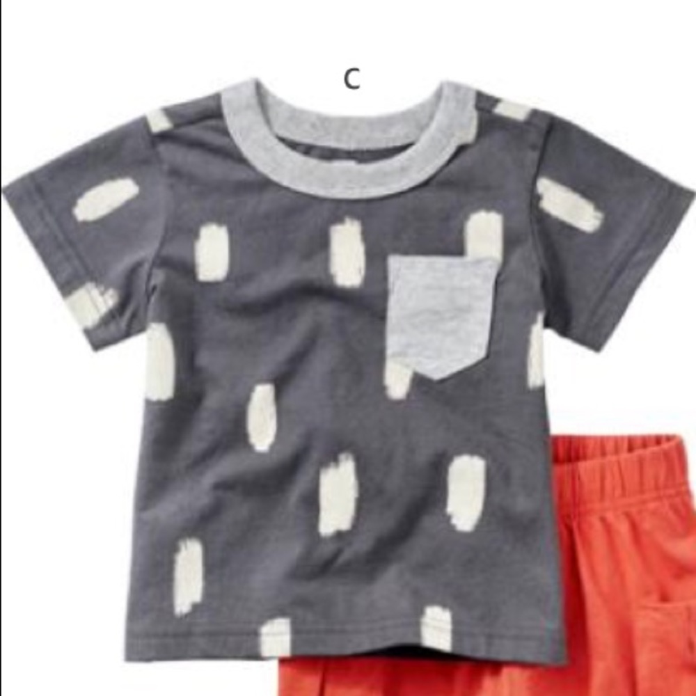 Tea Collection pedirka tee